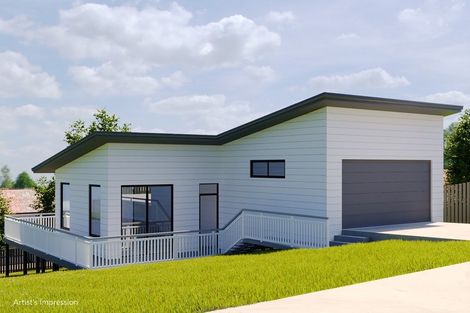 Photo of property in 4b Forlong Rise, Helensville, 0800