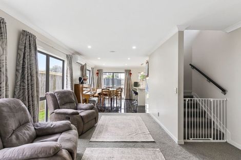 Photo of property in 87a Oxford Terrace, Epuni, Lower Hutt, 5011