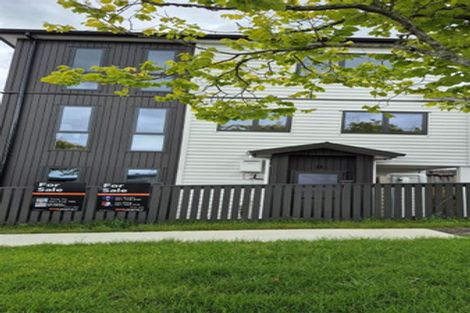 Photo of property in 2/7 Woolfield Road, Papatoetoe, Auckland, 2025