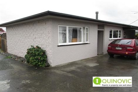 Photo of property in 1/197 Songer Street, Stoke, Nelson, 7011