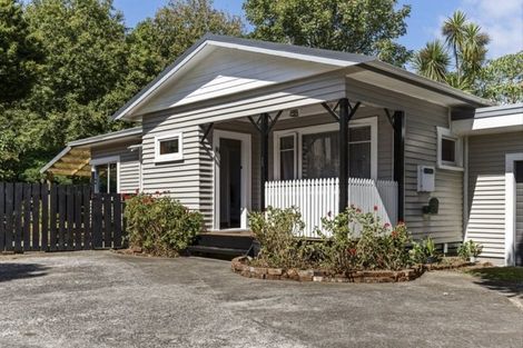 Photo of property in 15a Sycamore Grove, Lower Vogeltown, New Plymouth, 4310