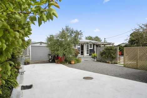 Photo of property in 12a Oxford Street, Martinborough, 5711