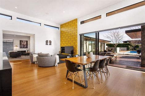 Photo of property in 12 Shotfirer Lane, Halswell, Christchurch, 8025