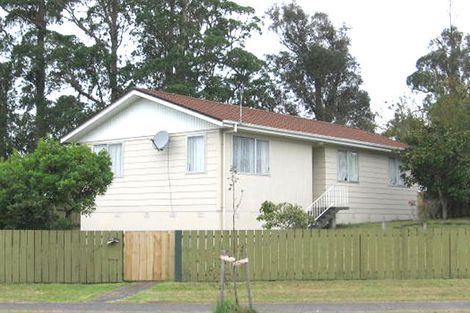 Photo of property in 57 Luanda Drive, Ranui, Auckland, 0612