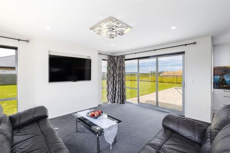 Photo of property in 44 Bavaria Drive, Rolleston, 7614