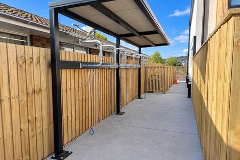 Photo of property in 7/16 Rutherford Street, Woolston, Christchurch, 8023