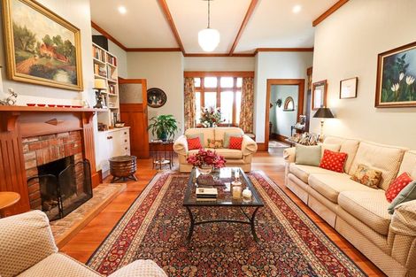 Photo of property in 28 Rawhiti Street, Dannevirke, 4930