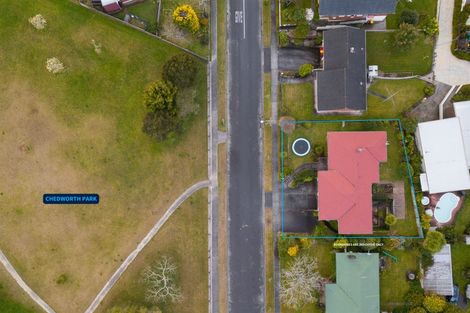 Photo of property in 54 Carlyle Avenue, Chartwell, Hamilton, 3210