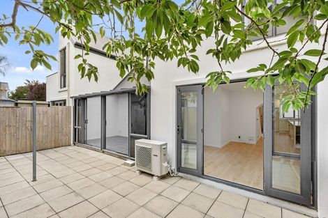 Photo of property in 2/15 Ayr Street, Riccarton, Christchurch, 8011