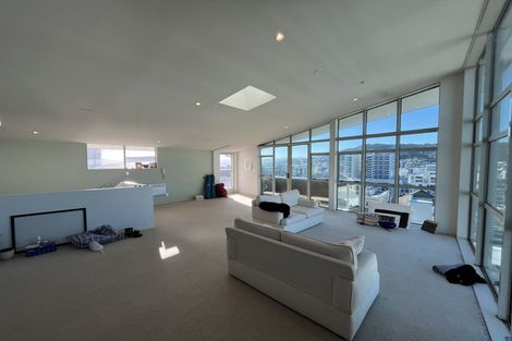 Photo of property in The Lofts, 54/185 Victoria Street, Te Aro, Wellington, 6011