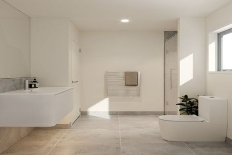 Photo of property in 1a Nikau Grove, Woburn, Lower Hutt, 5010