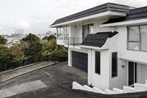 Photo of property in 3/47 Clarence Street, Devonport, Auckland, 0624