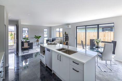 Photo of property in 68 Lady Isaac Drive, Rolleston, 7615