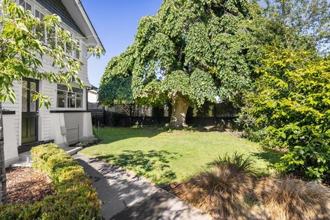Photo of property in 80 Halton Street, Strowan, Christchurch, 8052