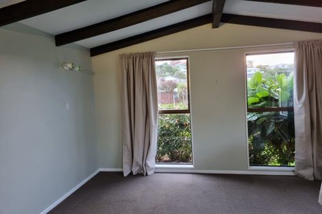 Photo of property in 46 Bodmin Terrace, Camborne, Porirua, 5026
