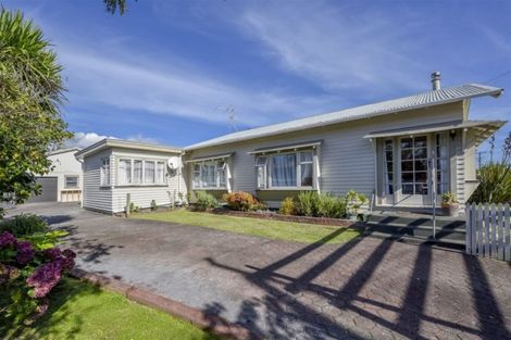 Photo of property in 8 Dittmer Street, Otaki, 5512