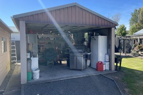 Photo of property in 22 Everest Street, Burnside, Christchurch, 8053