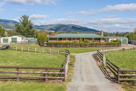 Photo of property in 382 Kimberley Road, Levin, 5571