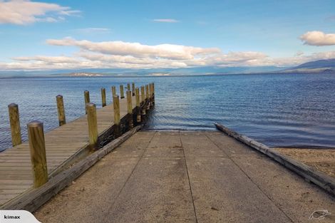Photo of property in 23 Hinekapi Terrace, Kuratau, Turangi, 3381