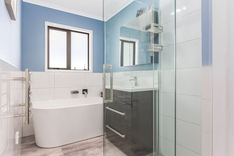 Photo of property in 21 Bonnie Glen Crescent, Ebdentown, Upper Hutt, 5018