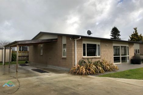 Photo of property in 14b Gladstone Road, Matamata, 3400