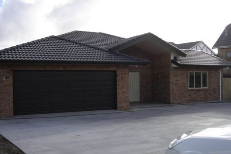 Photo of property in 471 Great South Road, Opaheke, Papakura, 2113