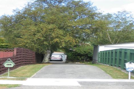 Photo of property in 44b Larchmont Grove, Totara Park, Upper Hutt, 5018