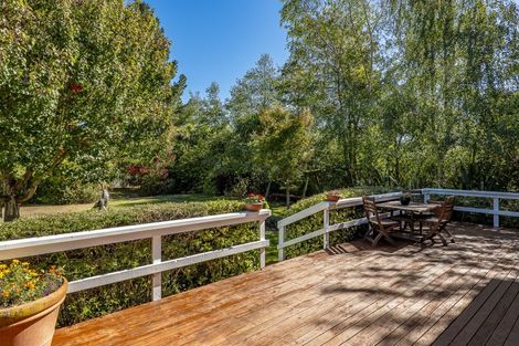 Photo of property in 239 Whitecliffs Road, Whitecliffs, Coalgate, 7673