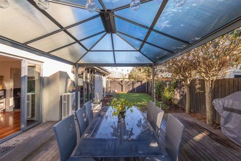 Photo of property in 562a Bower Avenue, Parklands, Christchurch, 8083