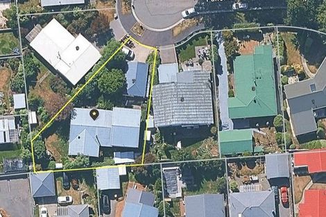 Photo of property in 7 Pulford Place, Ilam, Christchurch, 8041