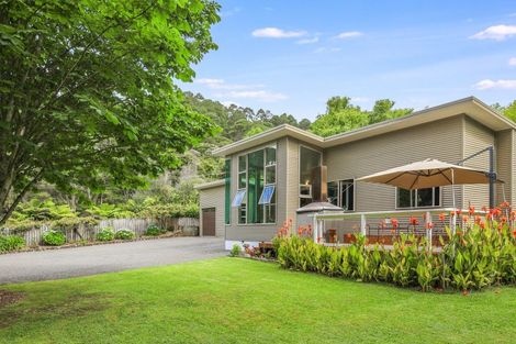 Photo of property in 344 Tapu Coroglen Road, Tapu, Thames, 3575