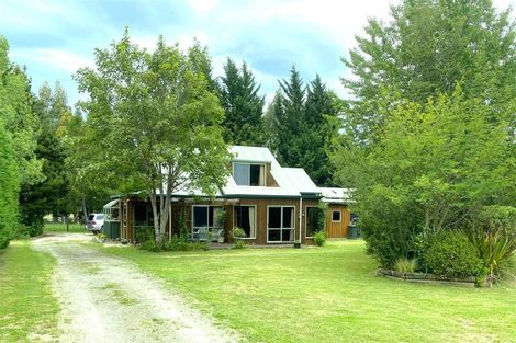 Photo of property in 415 Woodbank Road, Hanmer Springs, 7334