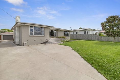 Photo of property in 16 Page Street, Morrinsville, 3300