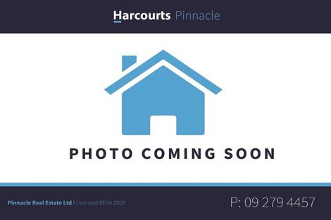 Photo of property in 1 Kohiwi Road, Manurewa, Auckland, 2102
