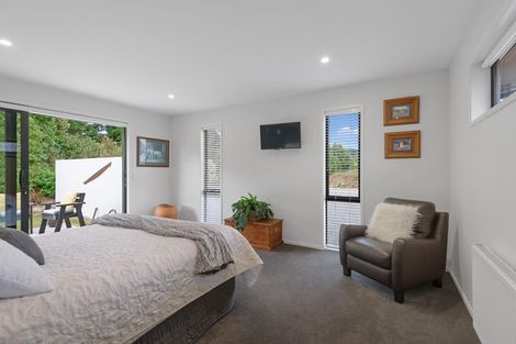 Photo of property in 163 Loburn Kowai Road, Loburn, Rangiora, 7472