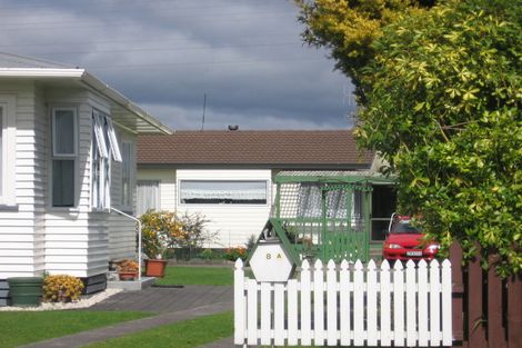Photo of property in 8a Emmett Street, Greerton, Tauranga, 3112