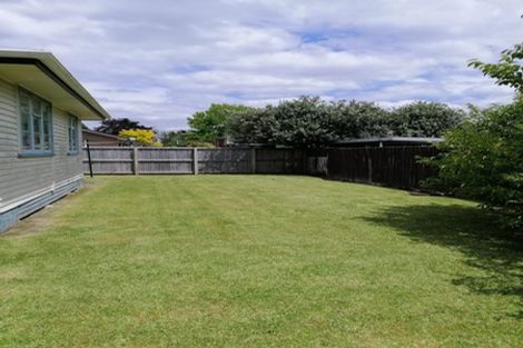 Photo of property in 5 Fend Street, Chartwell, Hamilton, 3210