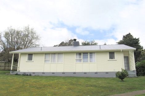 Photo of property in 102 Harvey Crescent, Thames, 3500