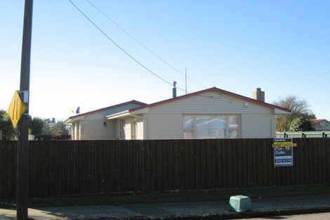 Photo of property in 25 Marshs Road, Templeton, Christchurch, 8042