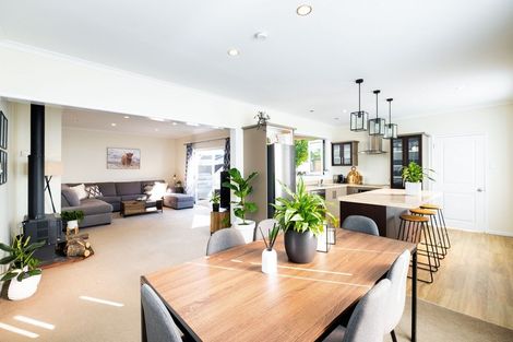 Photo of property in 4 Stopford Street, Marewa, Napier, 4110