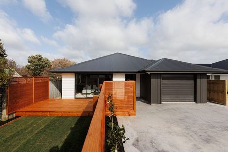 Photo of property in 210a Tremaine Avenue, Highbury, Palmerston North, 4412