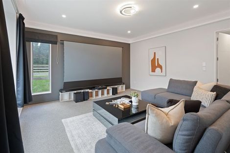 Photo of property in 5 Fox Lane, Rolleston, 7615