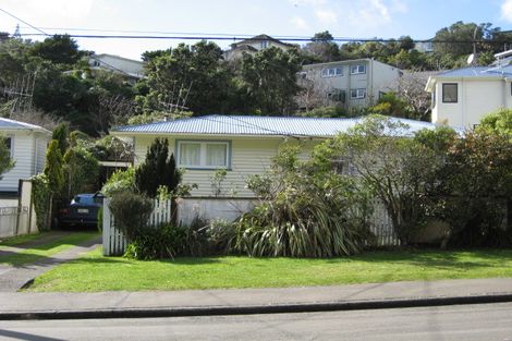 Photo of property in 175 Campbell Street, Karori, Wellington, 6012