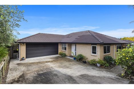 Photo of property in 35 Briden Drive, Tikipunga, Whangarei, 0112