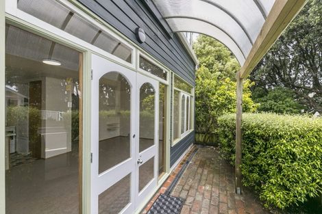 Photo of property in 8/1 Cottleville Terrace, Thorndon, Wellington, 6011