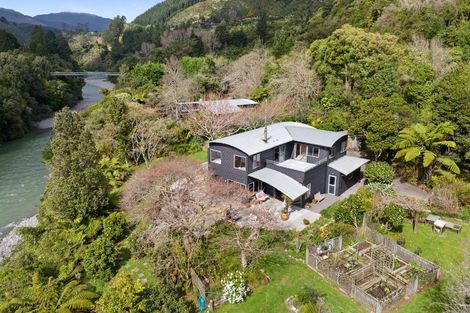 Photo of property in 787 Otaki Gorge Road, Hautere, Otaki, 5582