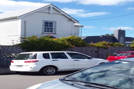 Photo of property in 56 Nelson Street, Petone, Lower Hutt, 5012