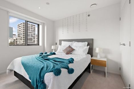 Photo of property in G7/5 Howe Street, Freemans Bay, Auckland, 1011