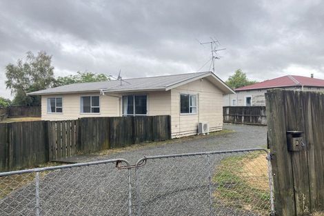Photo of property in 24 Vogel Crescent, Masterton, 5810