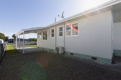 Photo of property in 6a White Street, Taradale, Napier, 4112